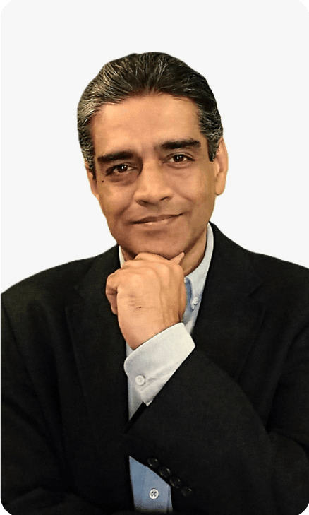 Dr.Sandeep Nath