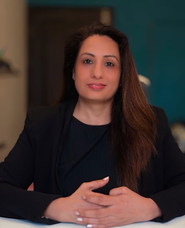 Monika Shankar