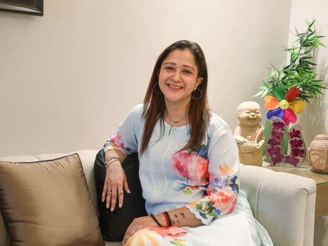 Saachi Aggarwal