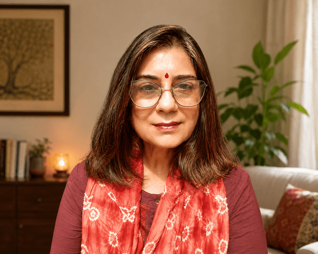 Pritpal Kaur