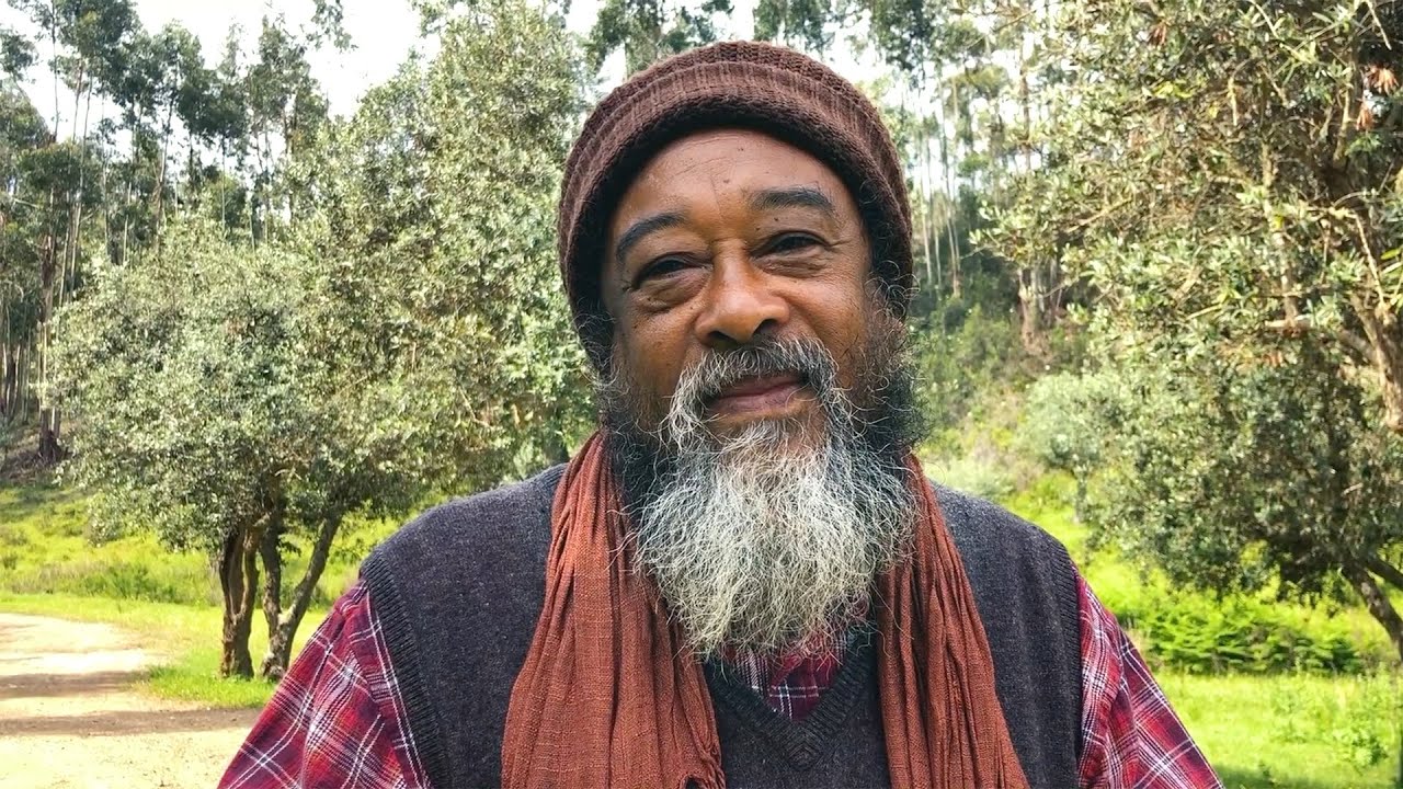 Living Without Ego