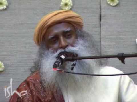 Why Relationships? Sadhguru