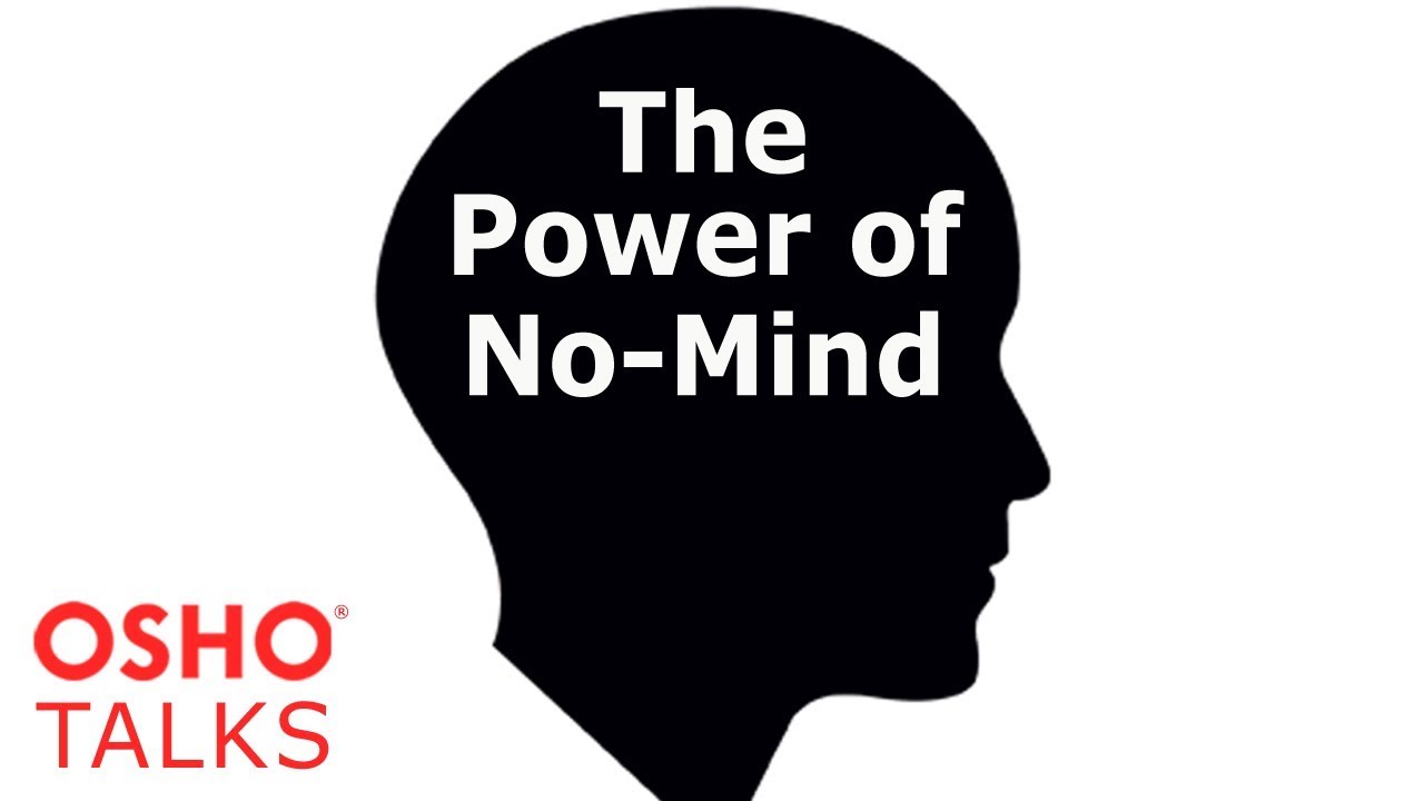 OSHO: The Power of No-Mind (Preview)