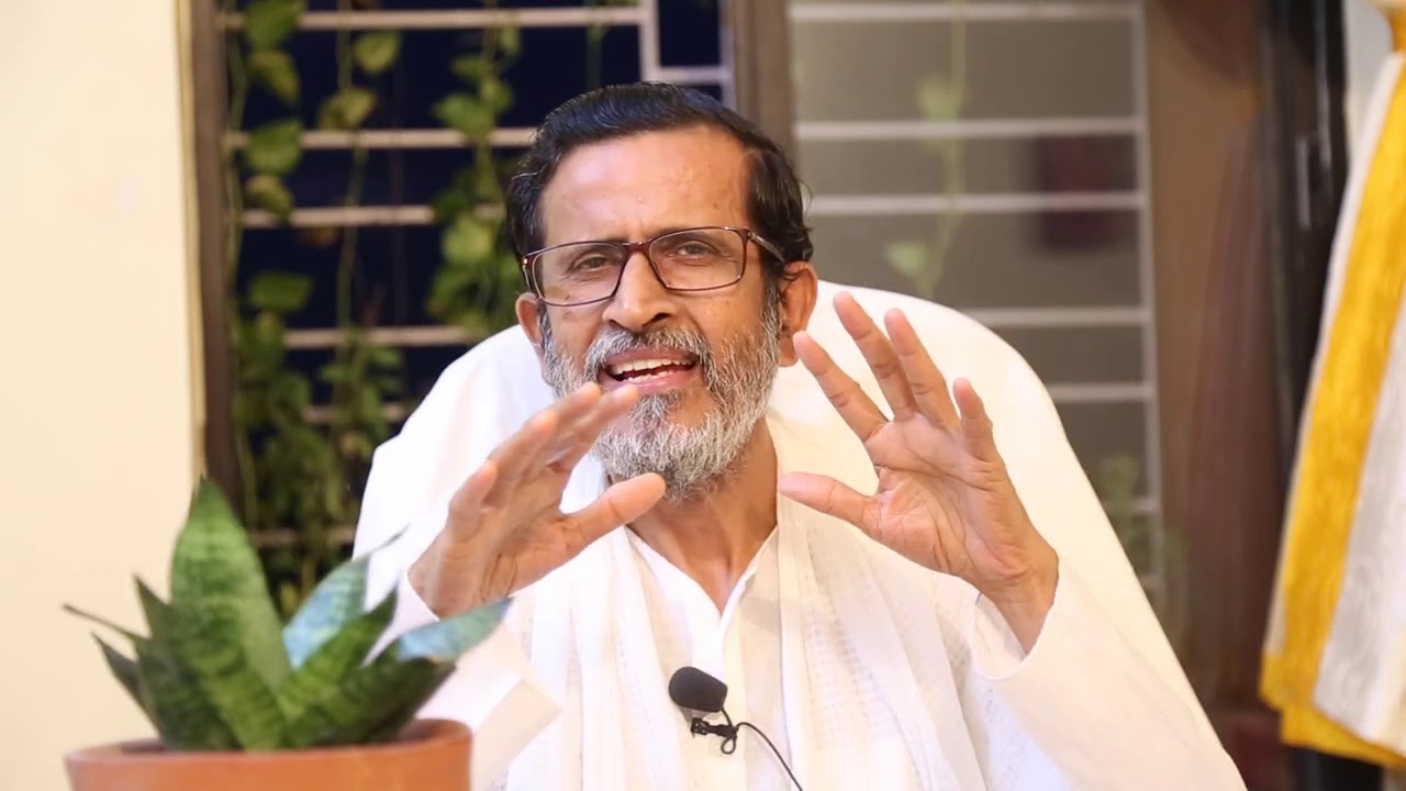 Learn to Stop for True Happiness in life  Part I | English