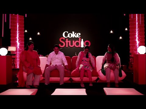 Coke Studio for the Deaf