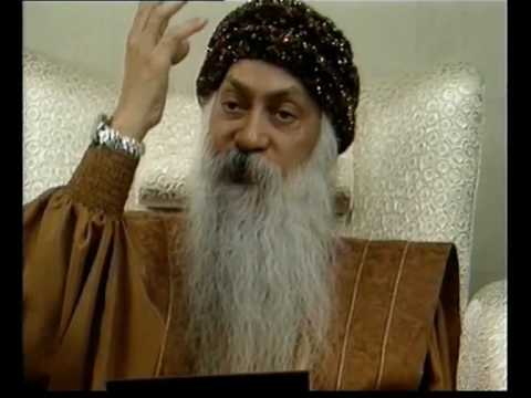 OSHO: Will and Desire ...