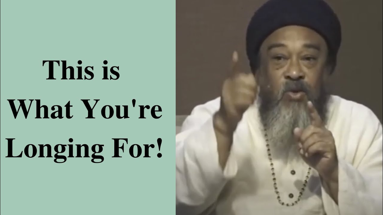 This Practice Definitely Leads You to The Truth | Mooji