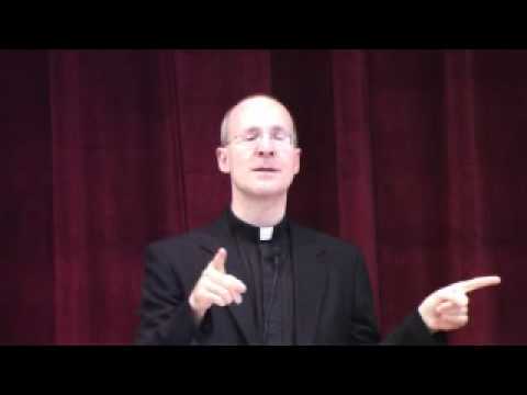 2 of 11 ~ Fr James Martin, S J  Laughing with the SaintsJoy, Humor and Laughter in the Spiritual Life 