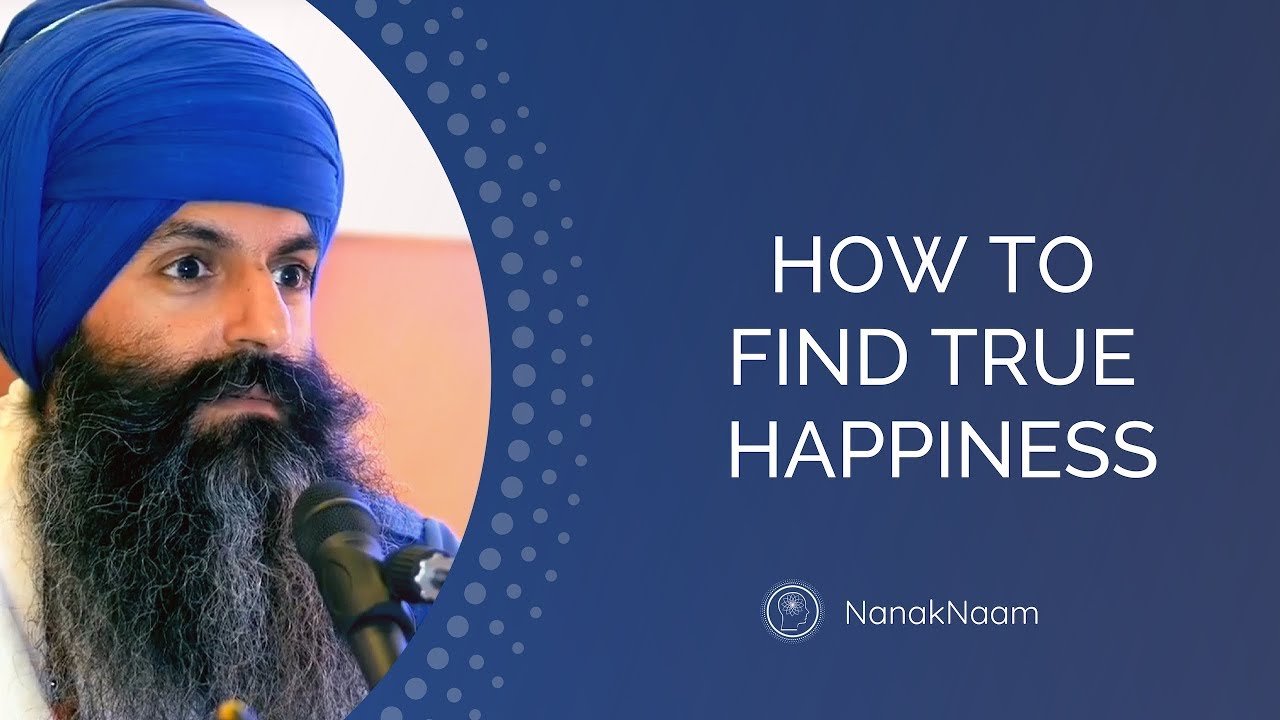 How To Find Happiness? True Happiness