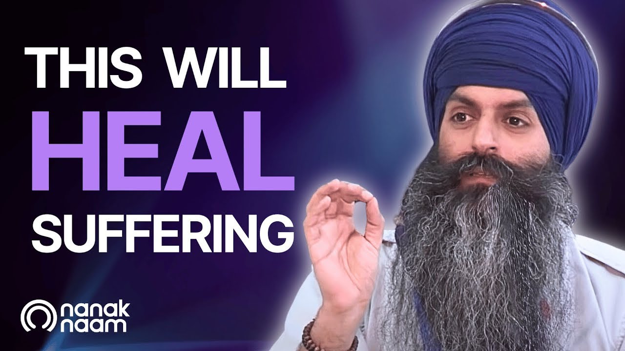 Hukam | The Power of Acceptance In Overcoming Suffering | Heal Past Trauma