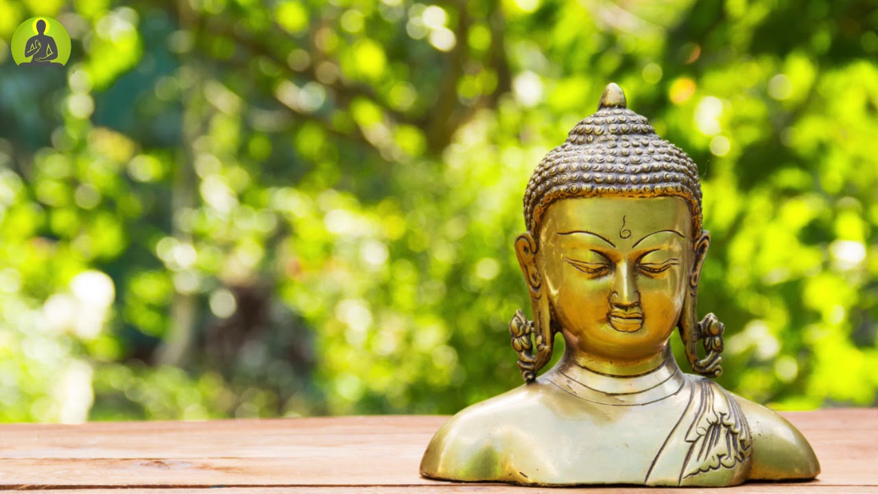 "Wipe Out Subconscious Blockages & Negative Energy" Peaceful Meditation Music, Instant Inner Peace
