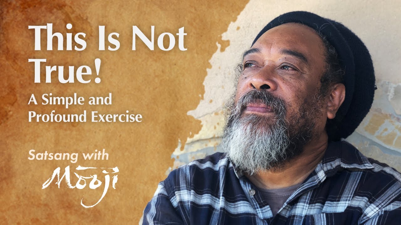 "This Is Not True!" — A Simple and Profound Exercise