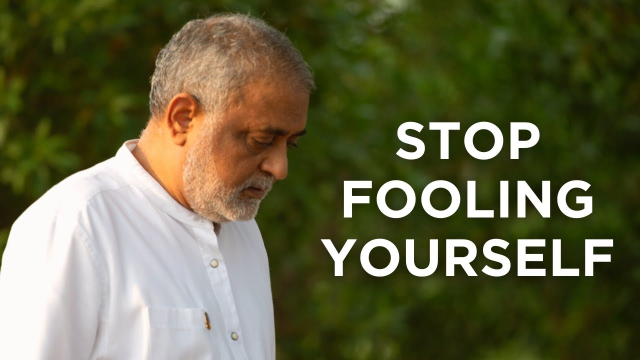 How to overcome your weaknesses? | Wisdom from Daaji