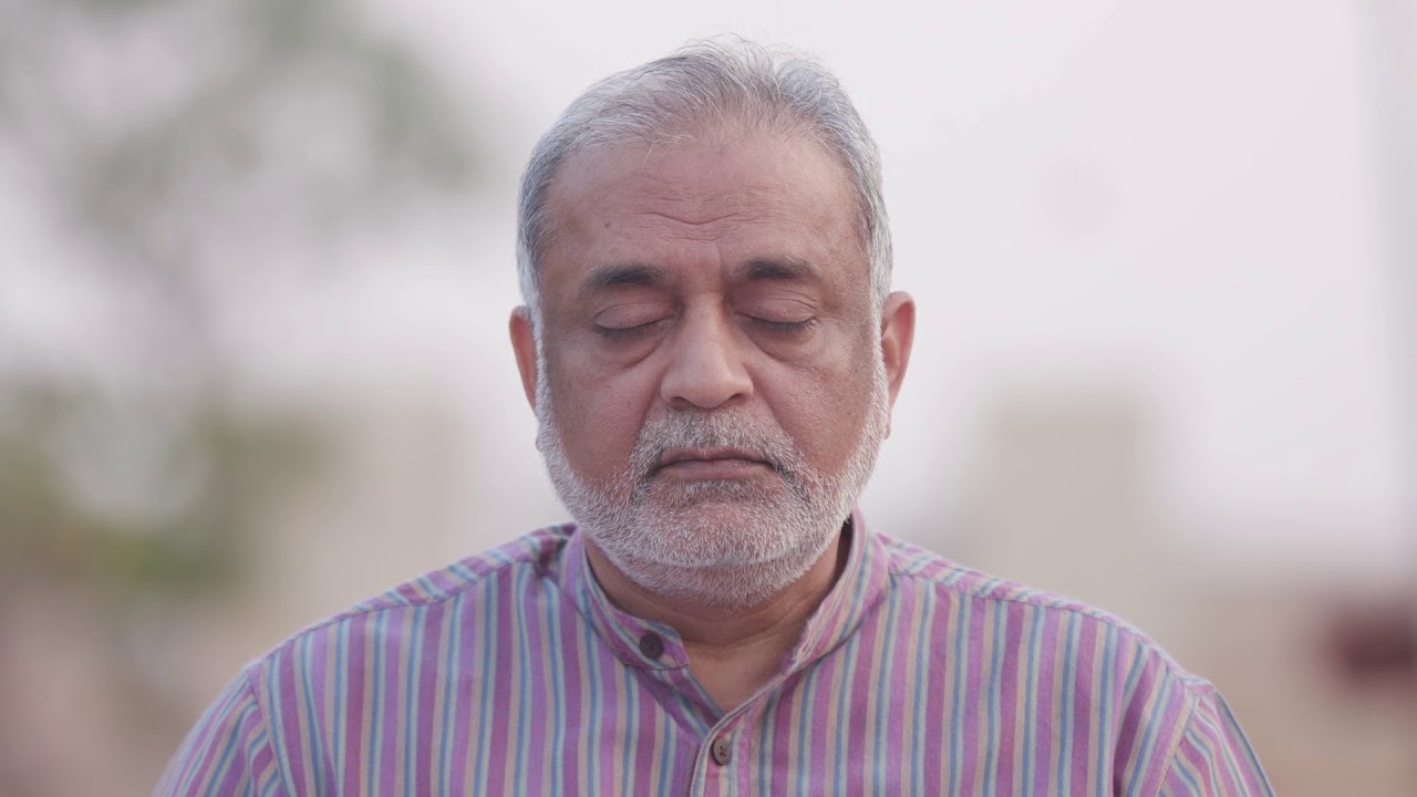 Swayam Khoj: In conversation with Daaji to find the true meaning of life in this fast-paced world.