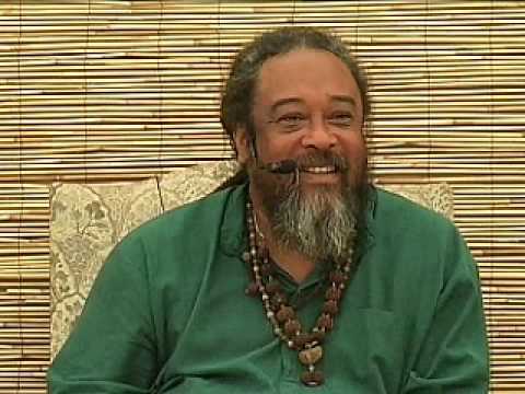 It's All Happening By Itself ~ Mooji