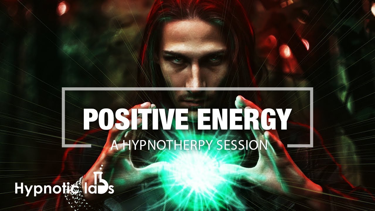 Guided Meditation For Positive Energy With Higher Self (Includes Tabla Drumming)