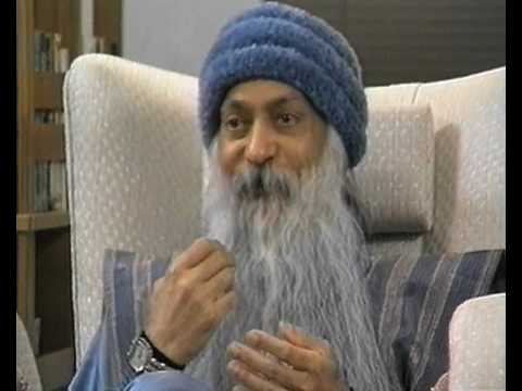 OSHO: To Live Joyfully is Natural