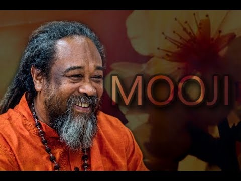 Mooji 2017 - How To Handle Negative Emotions