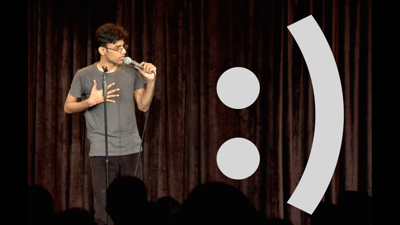 Biswa Kalyan Rath - Feel Good Jokes