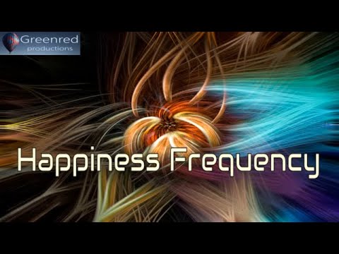 Happiness Frequency - Serotonin, Dopamine and Endorphin Release Music, 10 Hz Binaural Beats