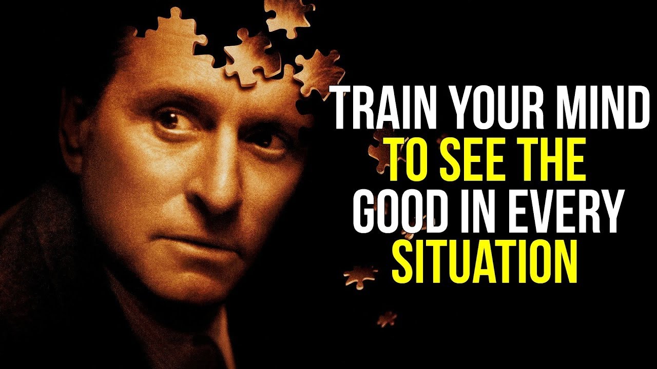 Overcome Negative Thoughts | Best Motivational Video For  Positive Thinking