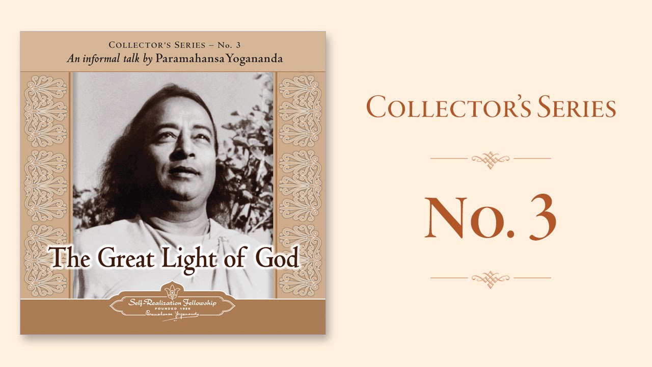 Paramahansa Yogananda on Kriya Yoga — The Key to Heaven