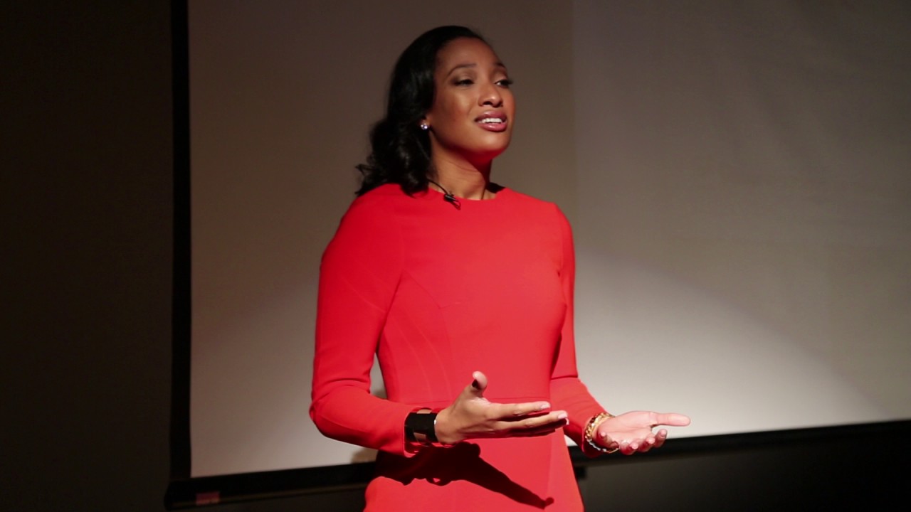The Importance of Healing | Lena Cohen | TEDxCooperRiverWomen
