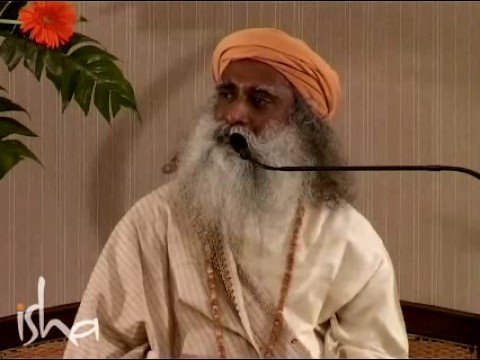 "How do I Conquer Anger and Negative Emotions?" - Sadhguru