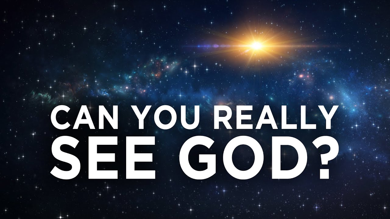 The only purpose of this life | Human evolution | Experience God