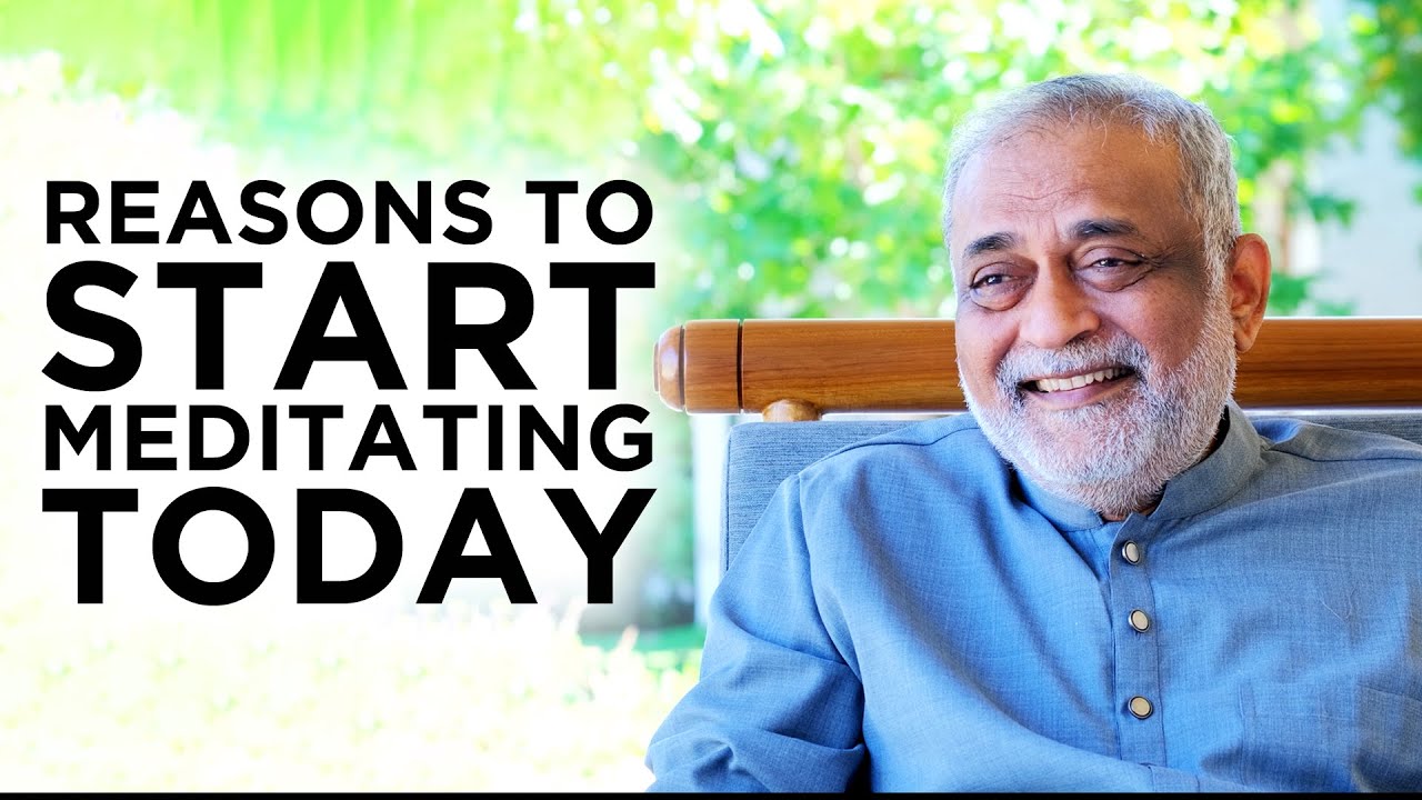 What really happens during meditation? | Power of meditation