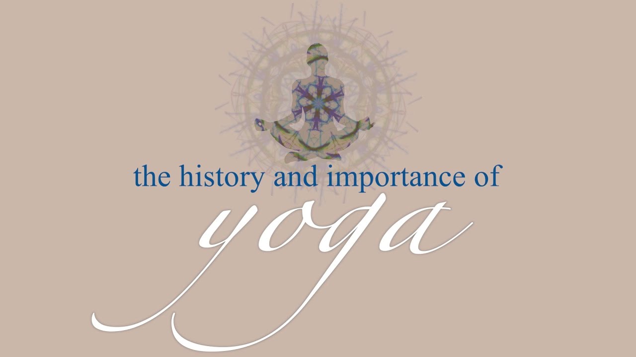Explore the rich, long history of Yoga | Daaji | Heartfulness