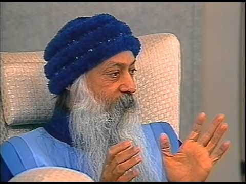OSHO: There Is No Goal