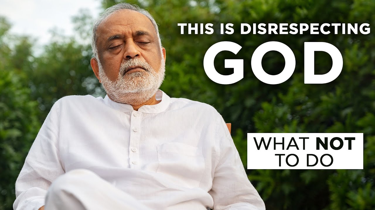 Real meaning of love revealed by Daaji | Expressing love | Heartfulness