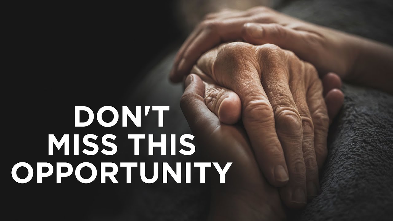 Children's responsibility towards their elderly parents | Golden rule | Daaji