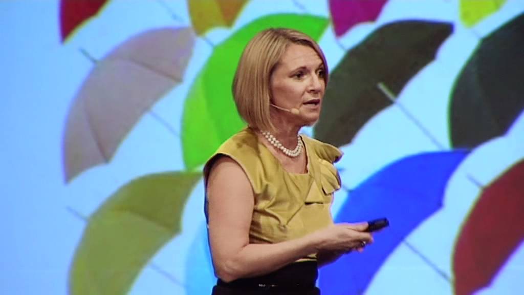 Suzy Green 'Positive psychology coaching - optimising your potential' at Mind & Its Potential 2011