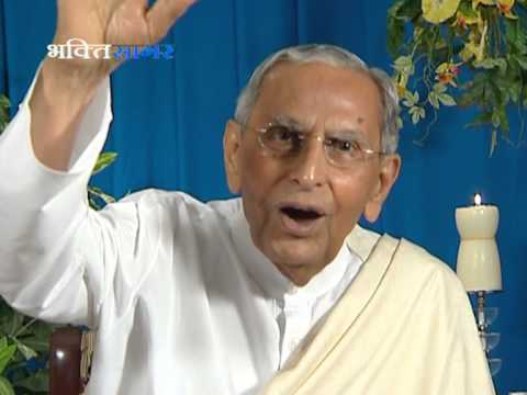 Dada J.P. Vaswani Episode 1