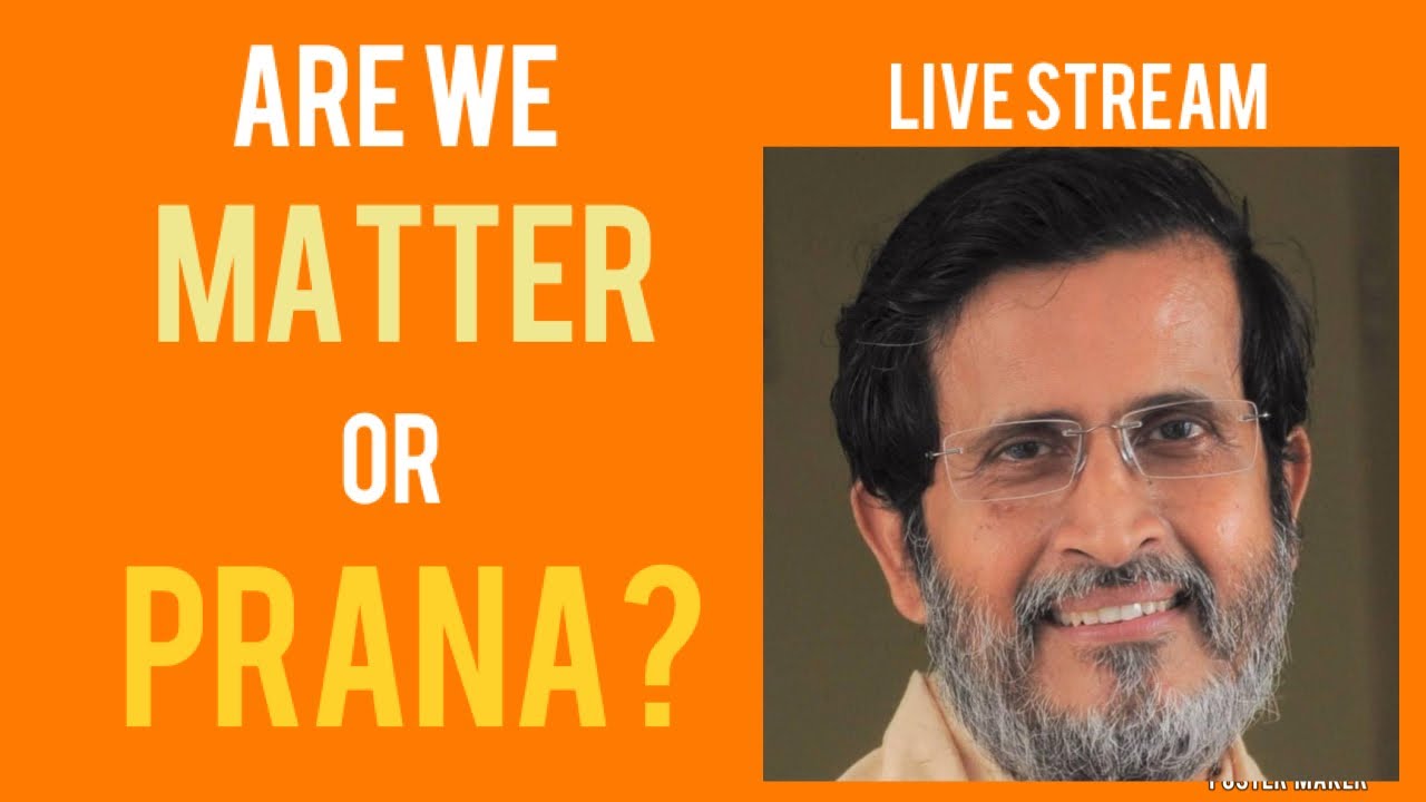 Are we Matter? Or consciousness?| English