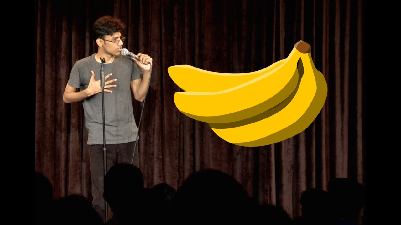 Biswa Kalyan Rath - Banana & Pomegranate