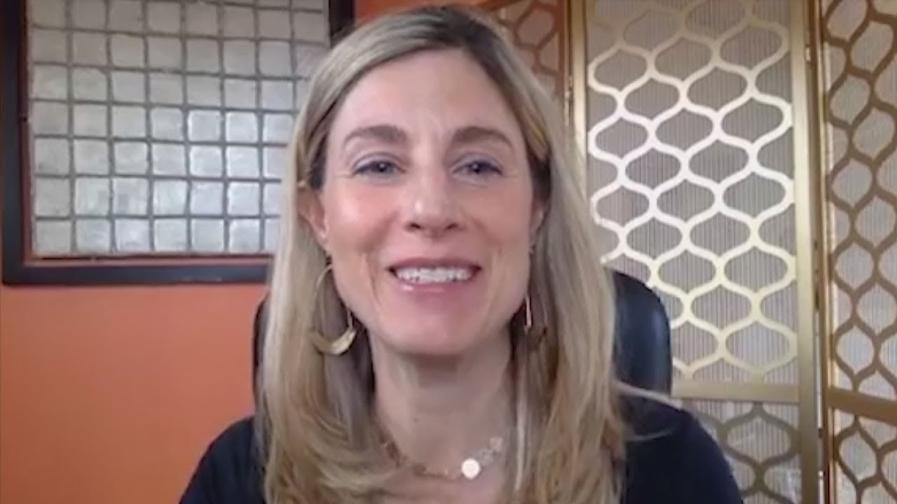 How Love Heals Your Body - Dr. Kim D'Eramo