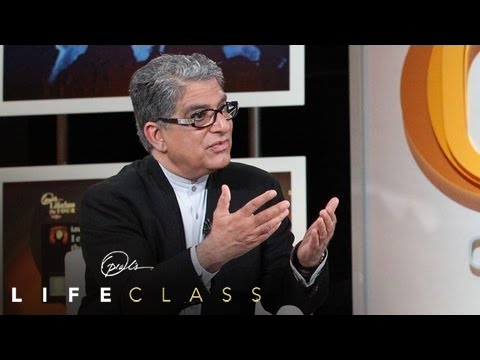 How to Maintain Positivity During Tough Times | Oprah’s Life Class | Oprah Winfrey Network
