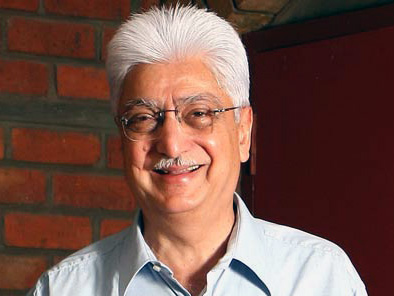 Azim Premji