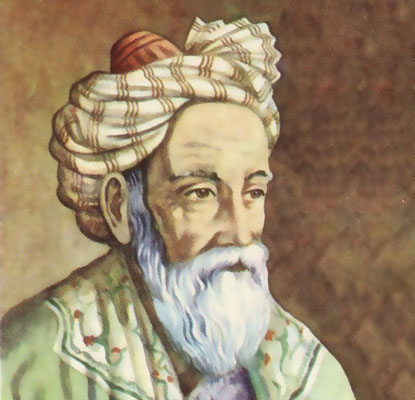 Omar Khayyam