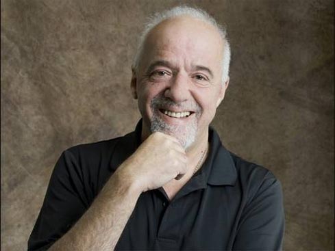 Paulo Coelho