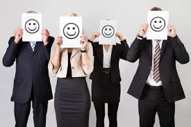Key to creating a Happy Work Force