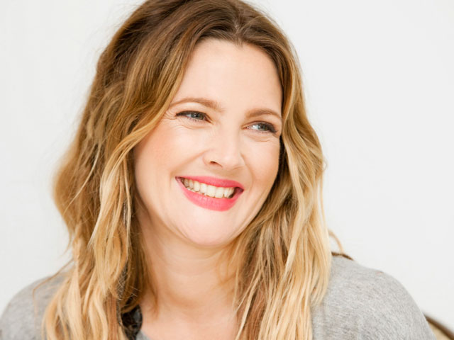 Drew Barrymore