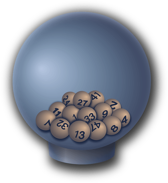 Lottery Sphere