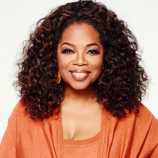 Oprah Winfrey