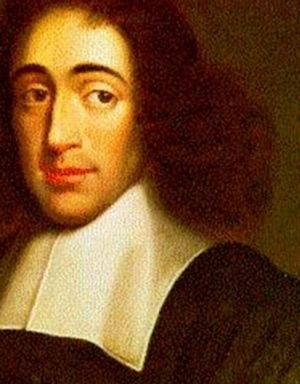 Baruch Spinoza