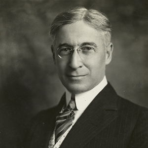 Bernard M. Baruch