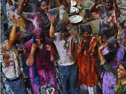 Holi in Pakistan